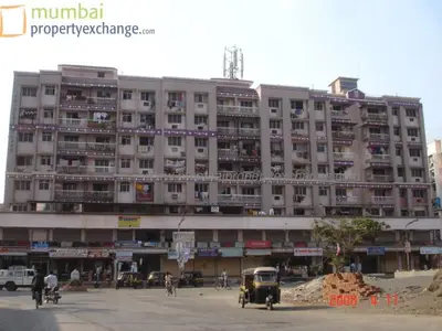 Trivedi Plaza