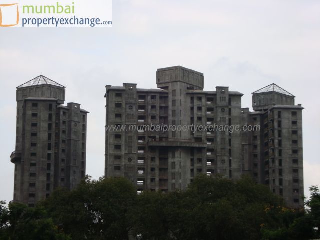 2 BHK Fully Furnished in Swastik Regalia, Thane West - Photo 6