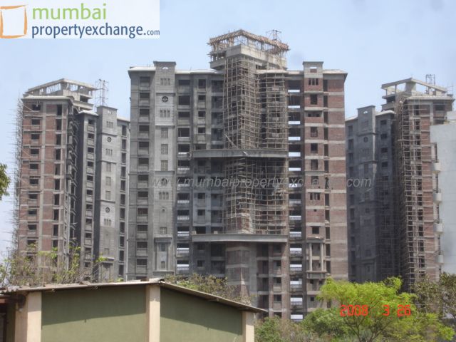 2 BHK Fully Furnished in Swastik Regalia, Thane West - Photo 5