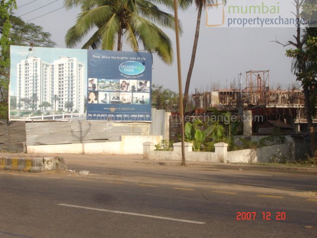 3 BHK Semi-Furnished in Devashree Park, Thane West - Photo 4