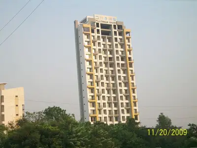 Millenium Grand