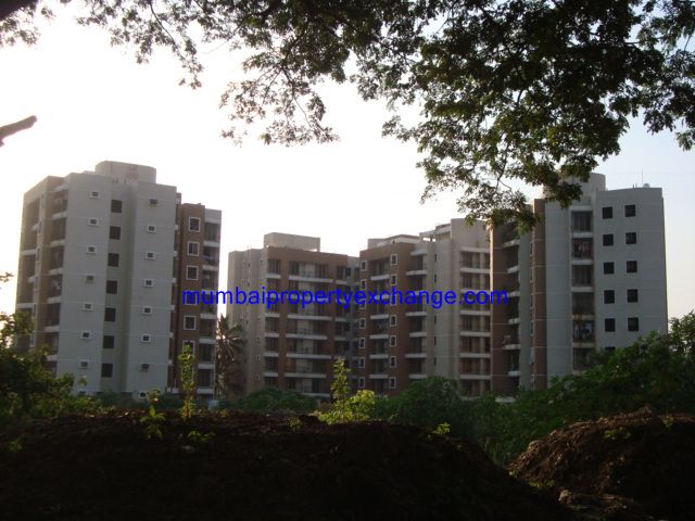 2 BHK in Shree Krishna Garden, Mira Road - Photo 5