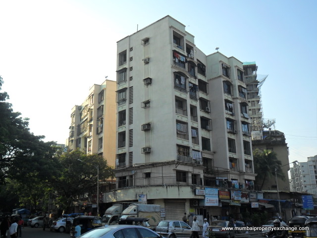 1 BHK in Abba Residency, Jogeshwari