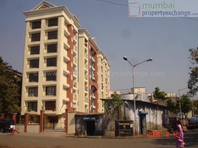 2 BHK in Mahavir Krupa, Sewri - Photo 2
