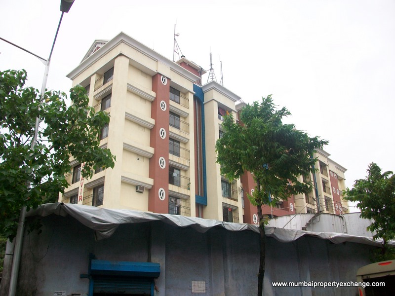 2 BHK in Mahavir Krupa, Sewri - Photo 5