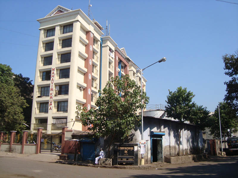 2 BHK in Mahavir Krupa, Sewri - Photo 4