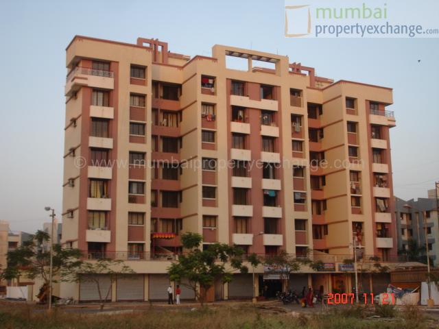 1 BHK in New Golden Nest, Mira Road - Photo 5
