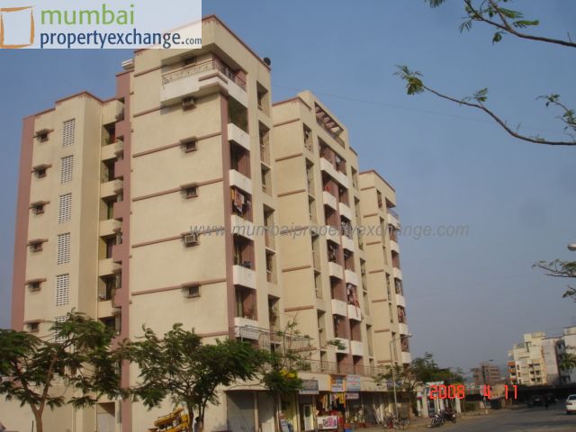 1 BHK in New Golden Nest, Mira Road - Photo 2