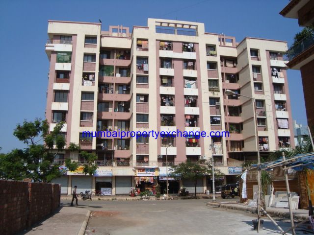 1 BHK in New Golden Nest, Mira Road - Photo 3