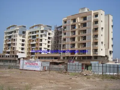 Vishal Residency