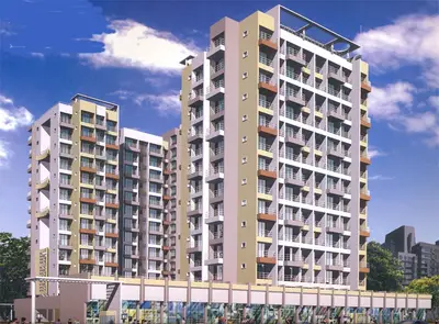 Sky Avenue
