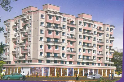 Siddhi Vinayak Complex