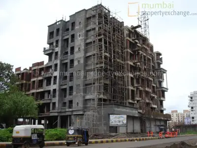 Riddhi Siddhi Heritage
