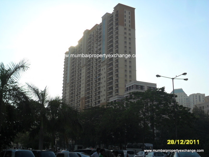 3 BHK in Tribeca, Thane West - Photo 2
