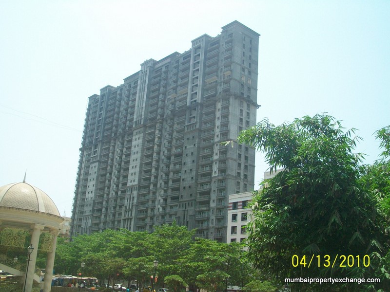 3 BHK in Tribeca, Thane West - Photo 6