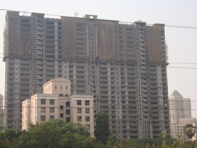 3 BHK in Tribeca, Thane West - Photo 4