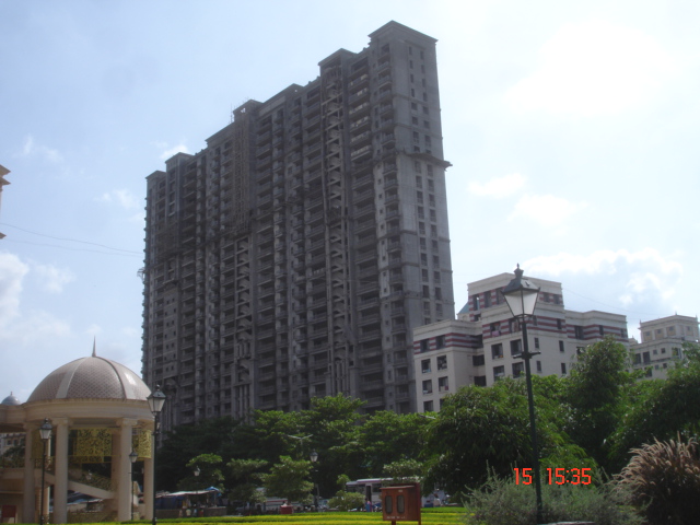 3 BHK in Tribeca, Thane West - Photo 5