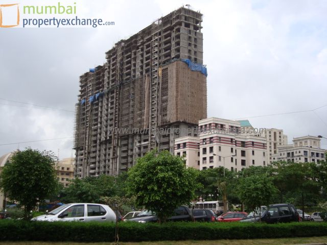 3 BHK in Tribeca, Thane West - Photo 3