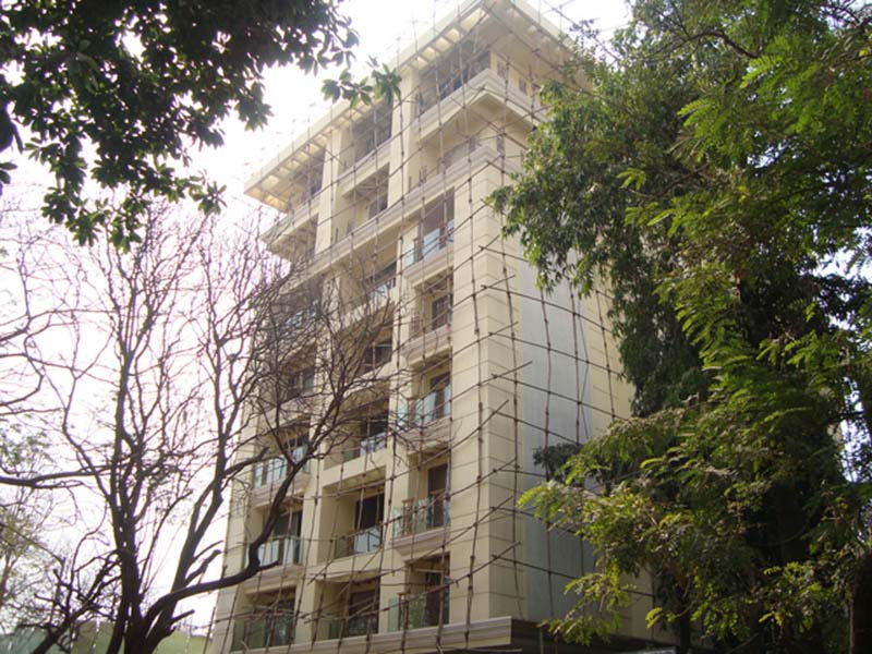 2 BHK Fully Furnished in Aparna, Juhu - Photo 4