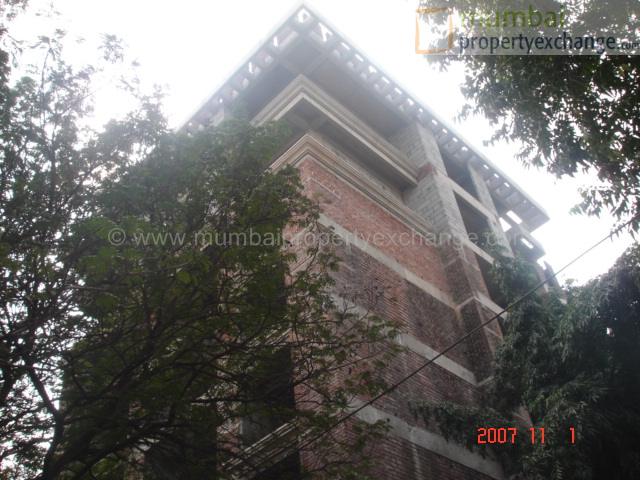 2 BHK Fully Furnished in Aparna, Juhu - Photo 2