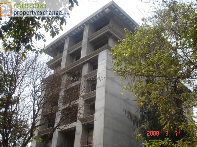 2 BHK Fully Furnished in Aparna, Juhu - Photo 3