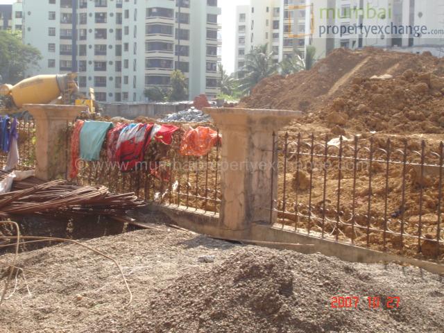 3 BHK S/F in Radha Madhav, Borivali East - Photo 3