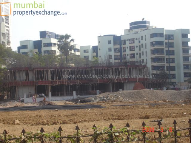 3 BHK S/F in Radha Madhav, Borivali East - Photo 2