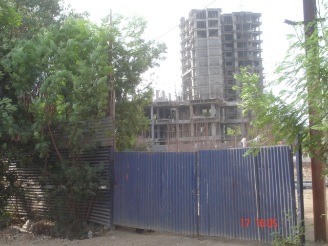 2 BHK in Cosmos Springs Angle, Thane West - Photo 5