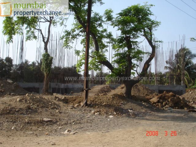 2 BHK in Cosmos Springs Angle, Thane West - Photo 2