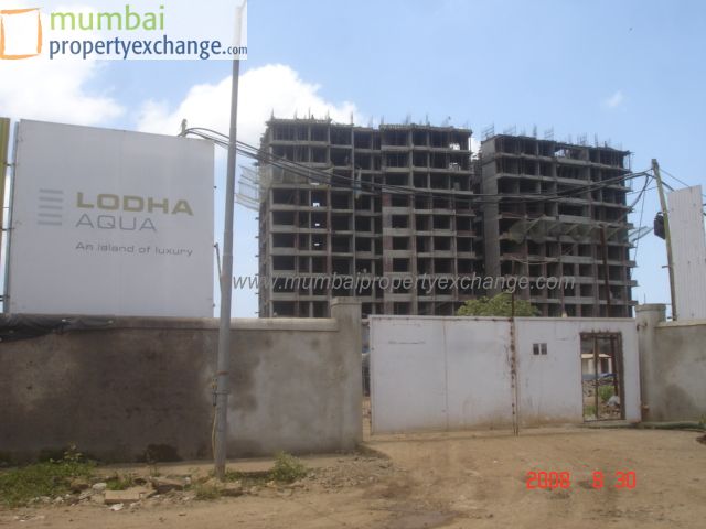 2 BHK in Lodha Aqua, Dahisar East - Photo 4
