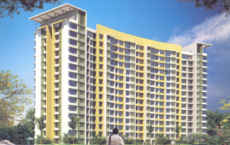 2 BHK in Lodha Aqua, Dahisar East - Photo 6