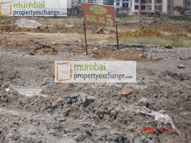 2 BHK in Gaurav Excellency, Mira Road - Photo 2