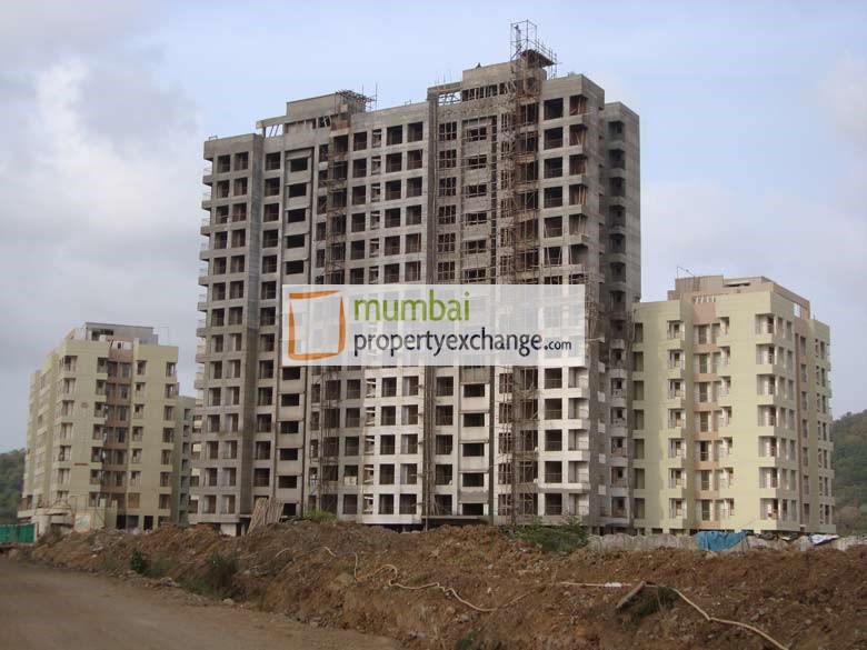 2 BHK in Gaurav Excellency, Mira Road - Photo 6