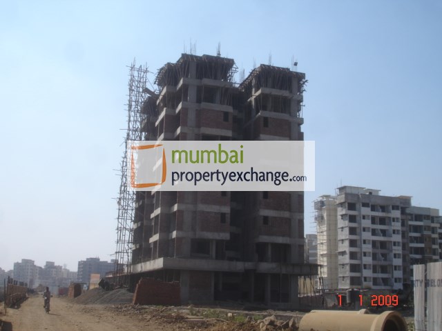 2 BHK in Gaurav Excellency, Mira Road - Photo 4