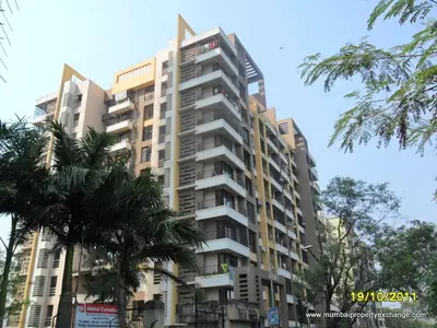 Jaydev Tower