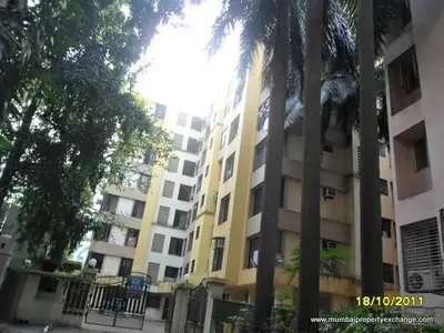Vineet Apartment