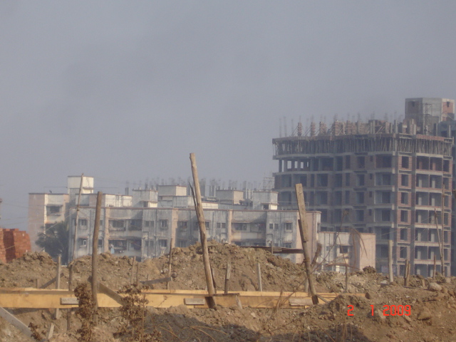 2 BHK Fully Furnished in Mahadev Complex, Mira Road - Photo 6