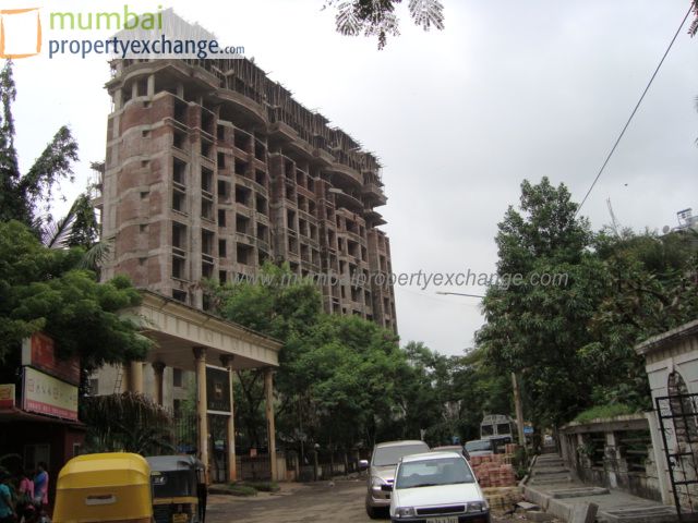 1 BHK in Hari Kunj II, Chembur - Photo 3