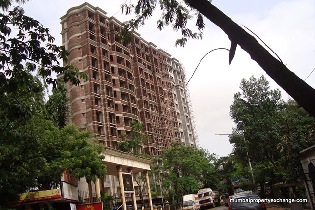 1 BHK in Hari Kunj II, Chembur - Photo 5