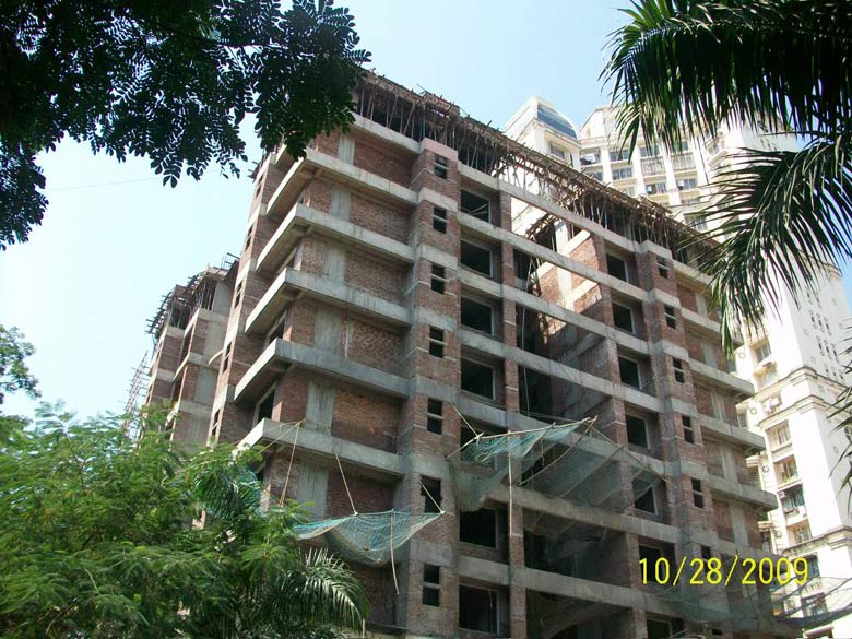 2 BHK in Veena Saaz, Kandivali East - Photo 5