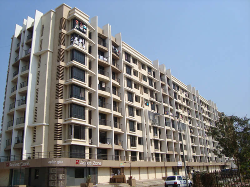 2 BHK in Veena Santoor, Kandivali West - Photo 4