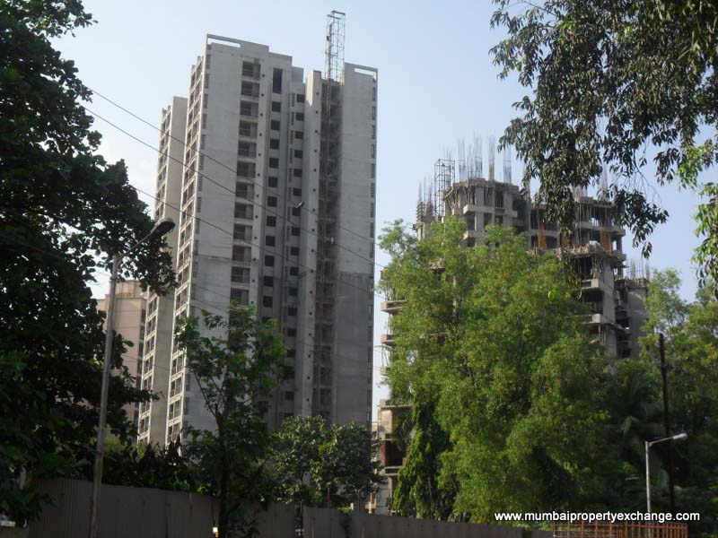 1 BHK in Runwal Pearl, Thane West - Photo 5