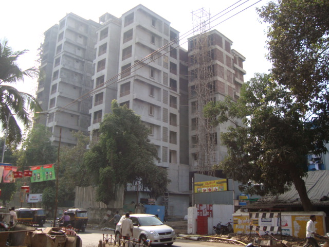 3 BHK in Keval Tower, Malad West - Photo 5
