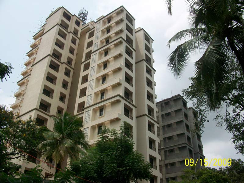 3 BHK in Keval Tower, Malad West - Photo 4