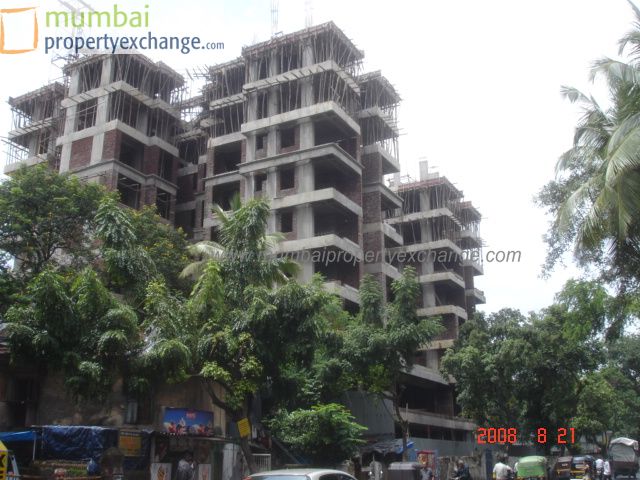 3 BHK in Keval Tower, Malad West - Photo 3