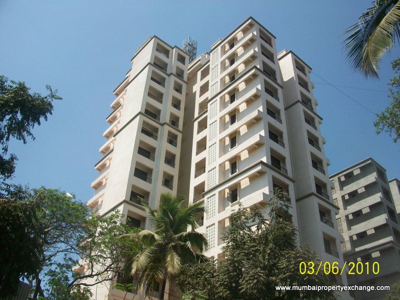 3 BHK in Keval Tower, Malad West - Photo 6