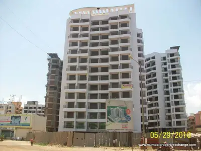 Bhoomi Harmony