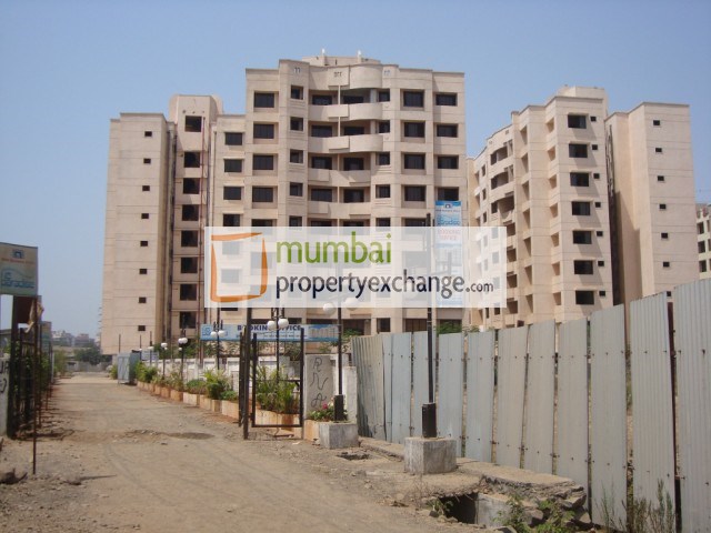 1 BHK in NG Paradise, Mira Road - Photo 4
