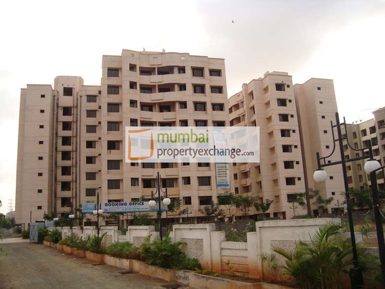 1 BHK in NG Paradise, Mira Road - Photo 5