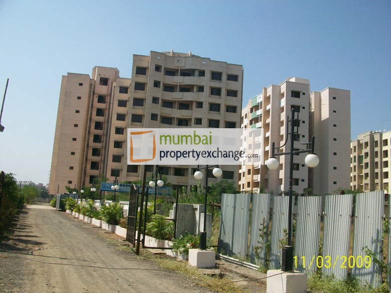 1 BHK in NG Paradise, Mira Road - Photo 6